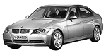 BMW E92 U0319 Fault Code
