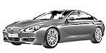 BMW F06 U0319 Fault Code